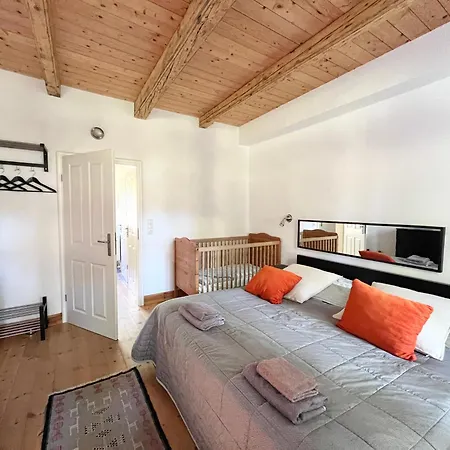 Casa vacanze Historisches Pastorat - Luka Fehmarn