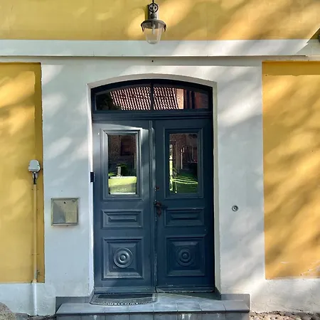 Historisches Pastorat - Luka * Fehmarn