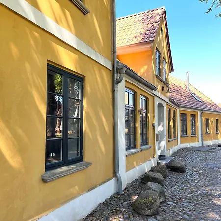 Historisches Pastorat - Luka * Fehmarn